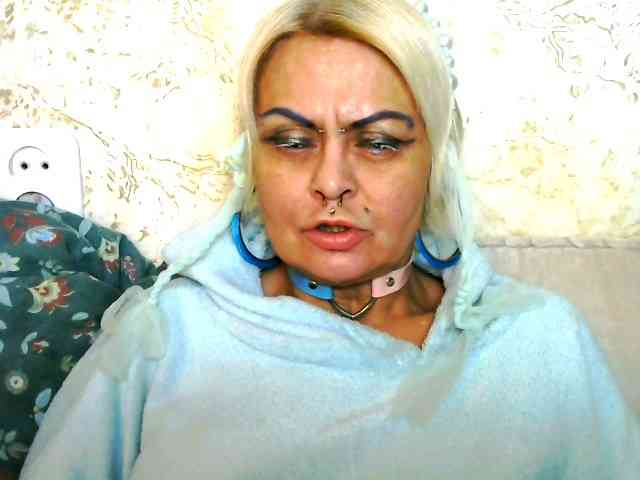 GardenerofIllusions webcam