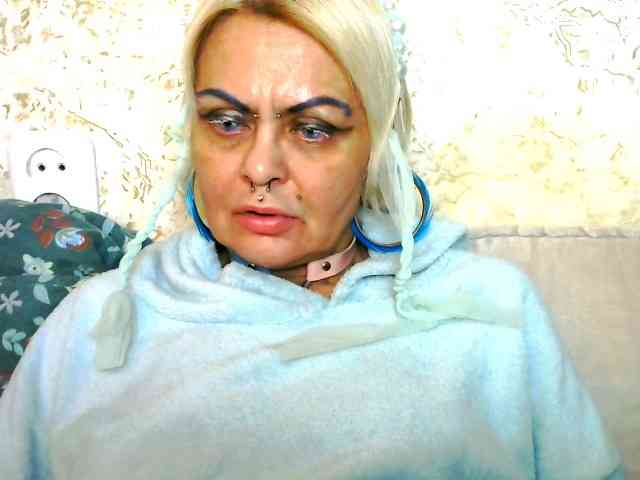 GardenerofIllusions webcam