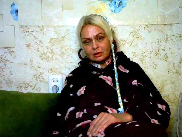 GardenerofIllusions webcam