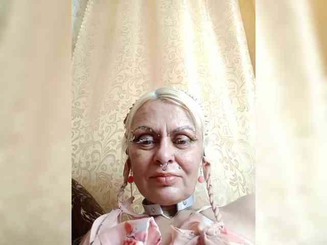 GardenerofIllusions webcam