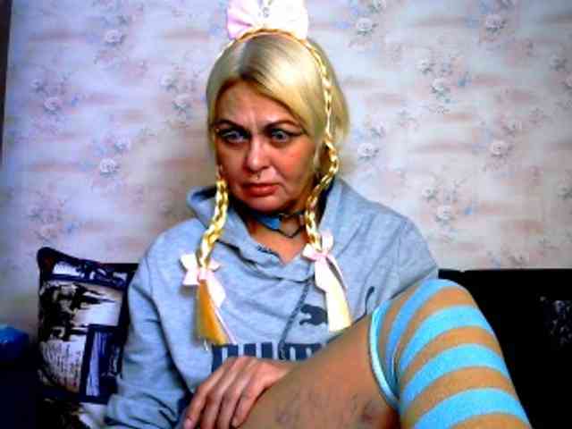 GardenerofIllusions webcam