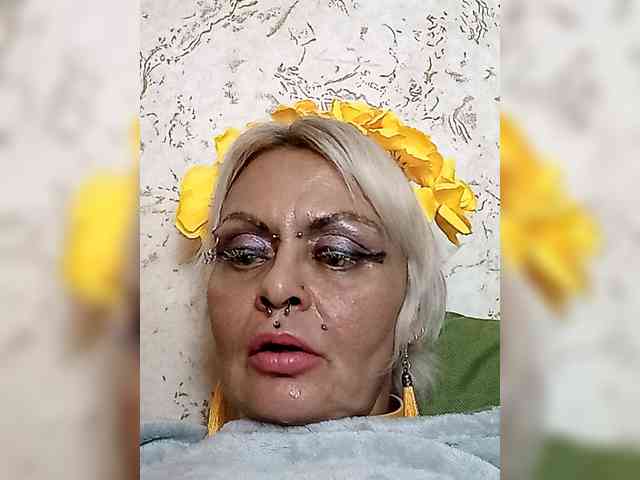 GardenerofIllusions webcam
