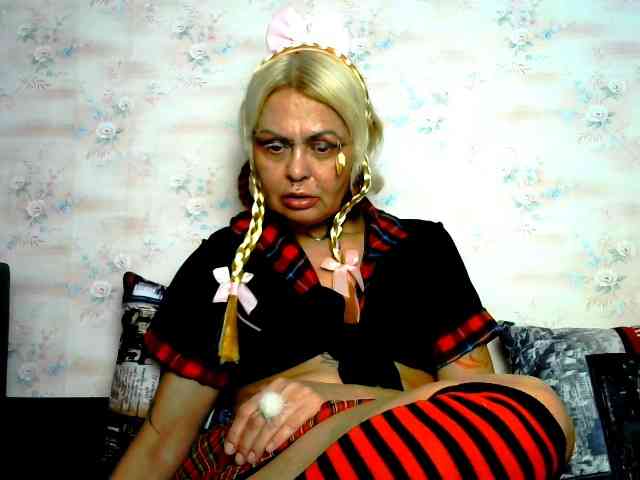 GardenerofIllusions webcam