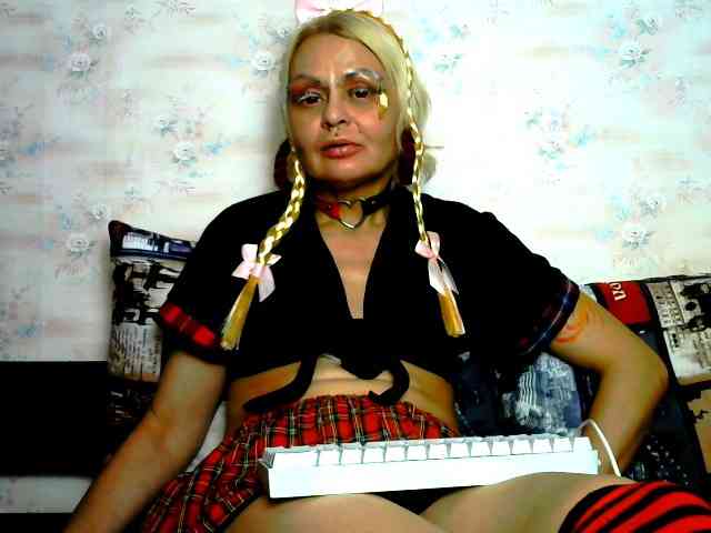 GardenerofIllusions webcam