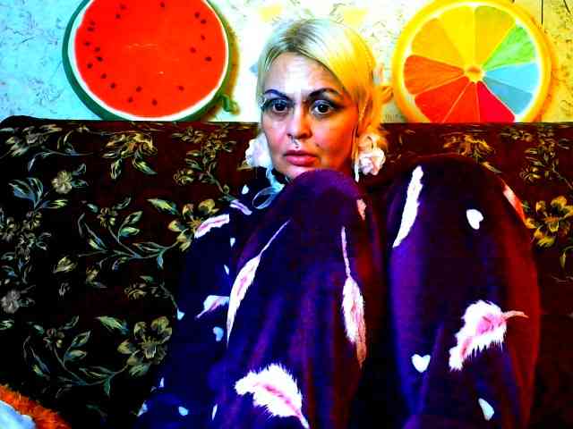 GardenerofIllusions webcam
