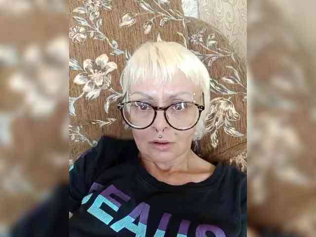 GardenerofIllusions webcam
