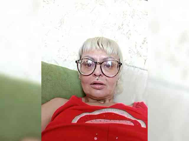 GardenerofIllusions webcam