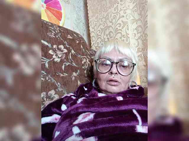 GardenerofIllusions webcam