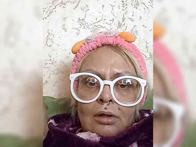 GardenerofIllusions webcam