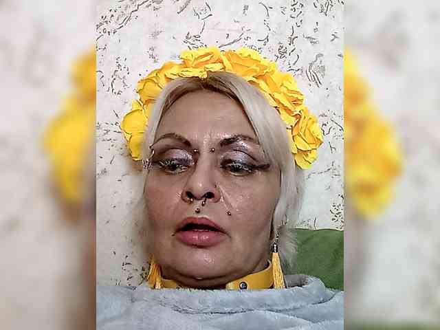 GardenerofIllusions webcam