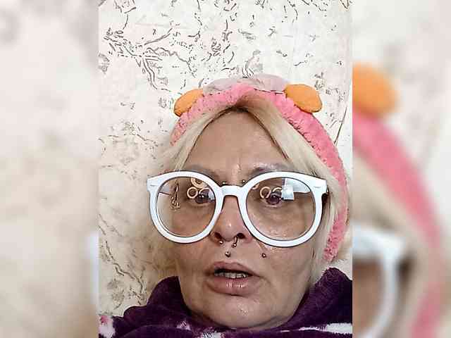 GardenerofIllusions webcam