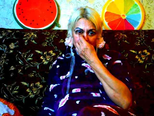 GardenerofIllusions webcam