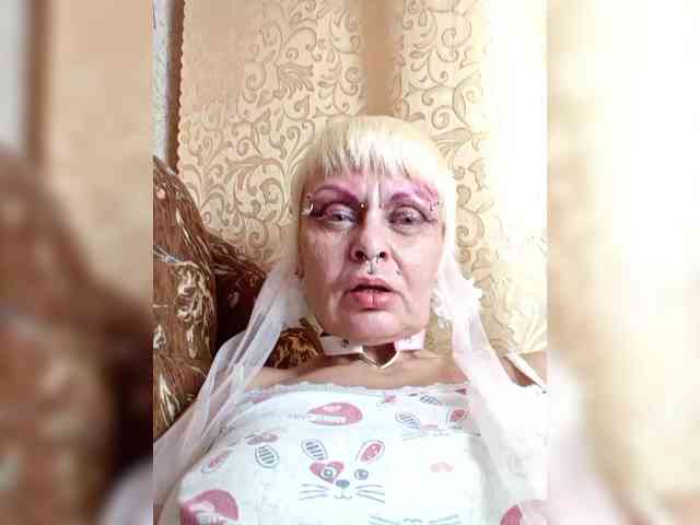 GardenerofIllusions webcam