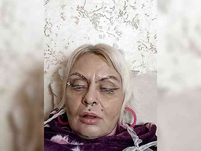 GardenerofIllusions webcam