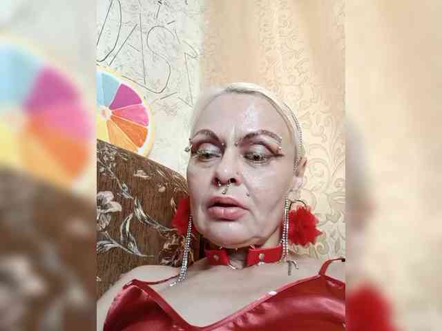GardenerofIllusions webcam