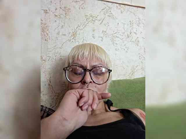 GardenerofIllusions webcam