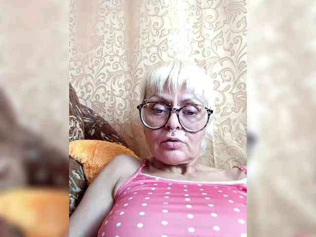 GardenerofIllusions webcam