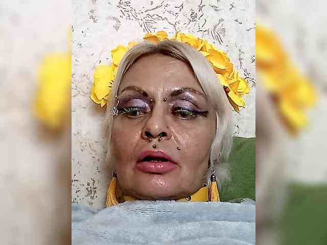 GardenerofIllusions webcam