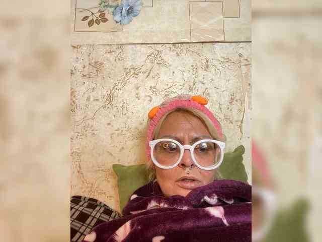 GardenerofIllusions webcam