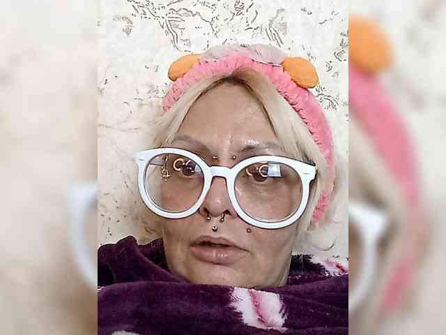 GardenerofIllusions webcam