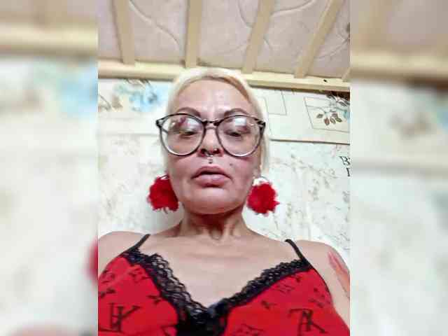 GardenerofIllusions webcam
