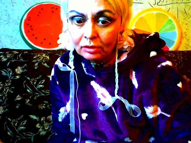 GardenerofIllusions webcam