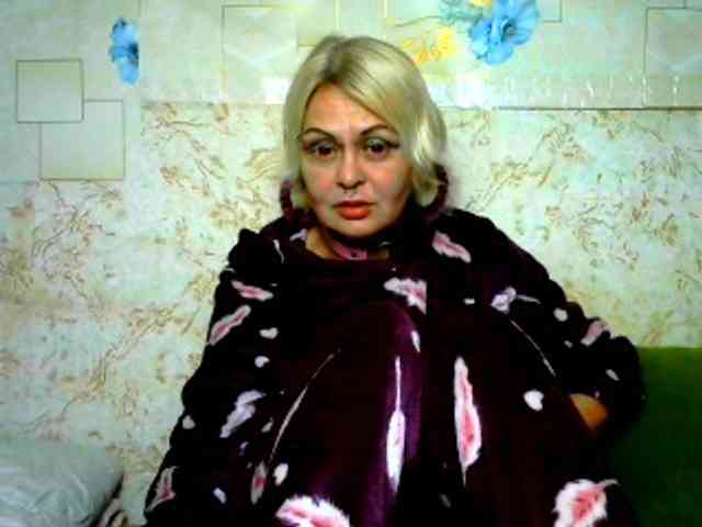 GardenerofIllusions webcam