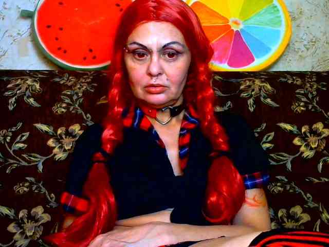 GardenerofIllusions webcam