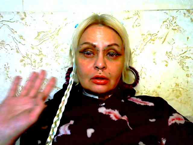 GardenerofIllusions webcam