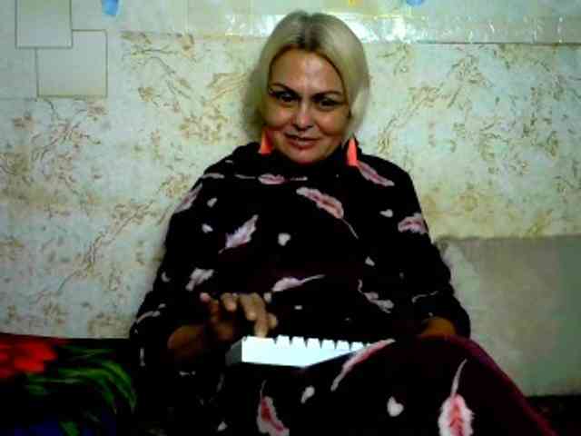 GardenerofIllusions webcam