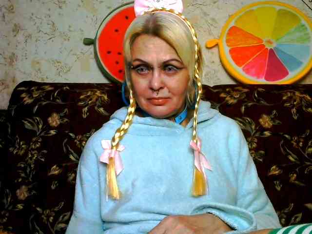 GardenerofIllusions webcam