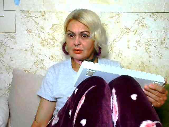 GardenerofIllusions webcam