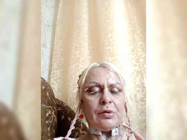 GardenerofIllusions webcam