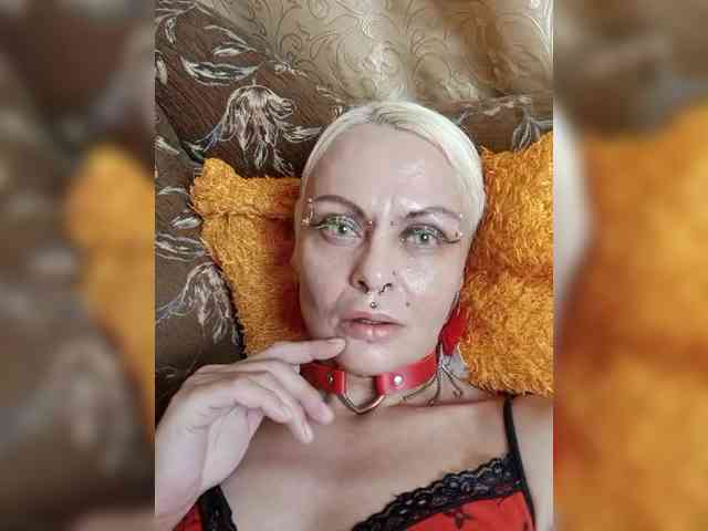 GardenerofIllusions webcam