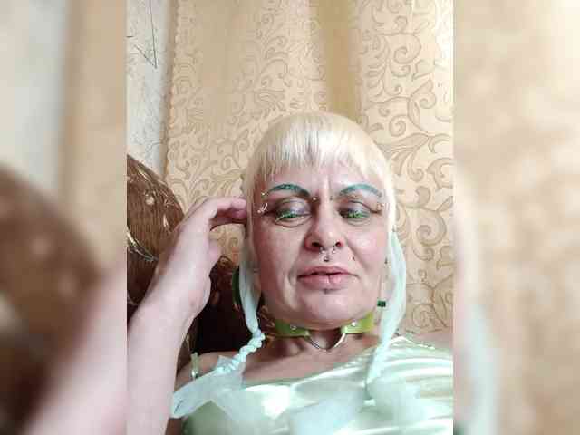 GardenerofIllusions webcam