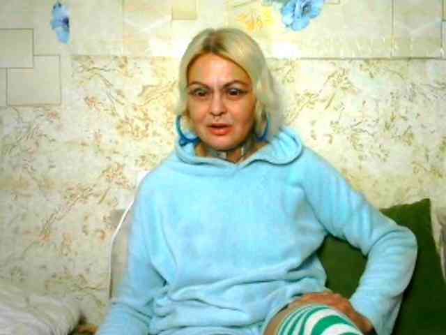 GardenerofIllusions webcam