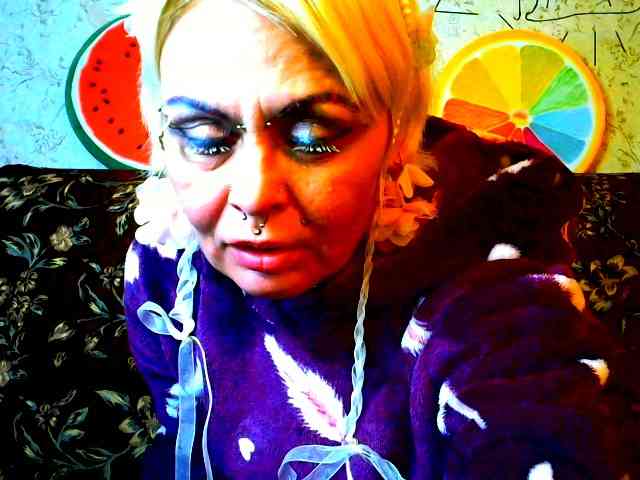 GardenerofIllusions webcam