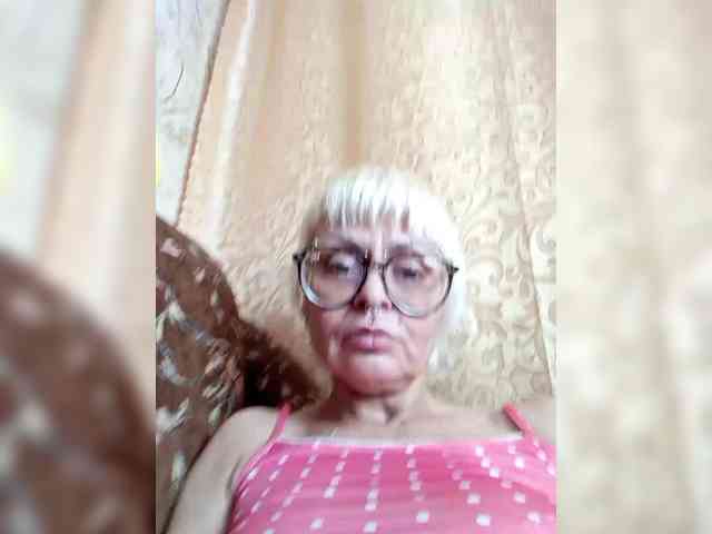 GardenerofIllusions webcam
