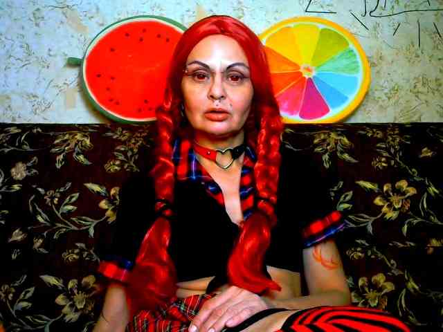 GardenerofIllusions webcam