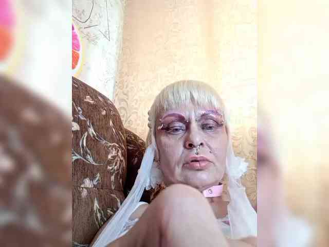 GardenerofIllusions webcam