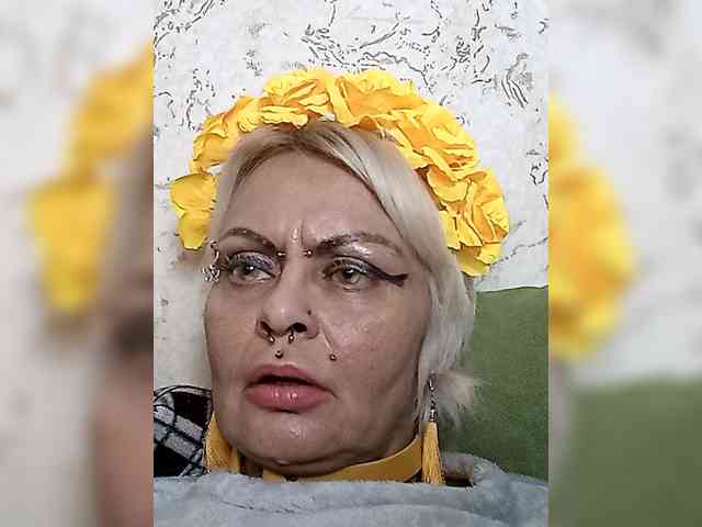 GardenerofIllusions webcam