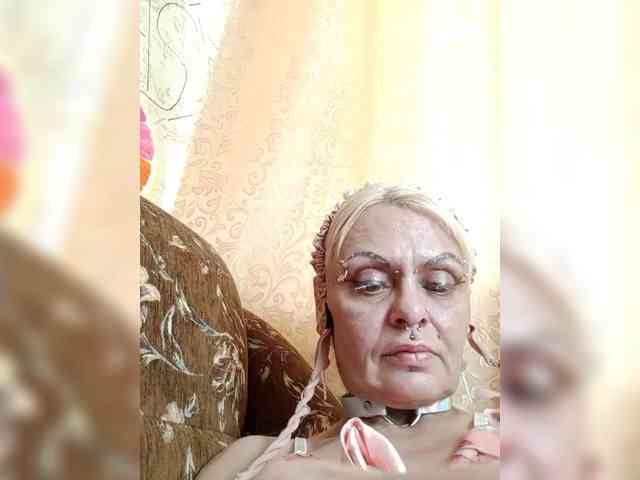 GardenerofIllusions webcam