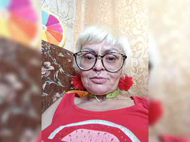 GardenerofIllusions webcam