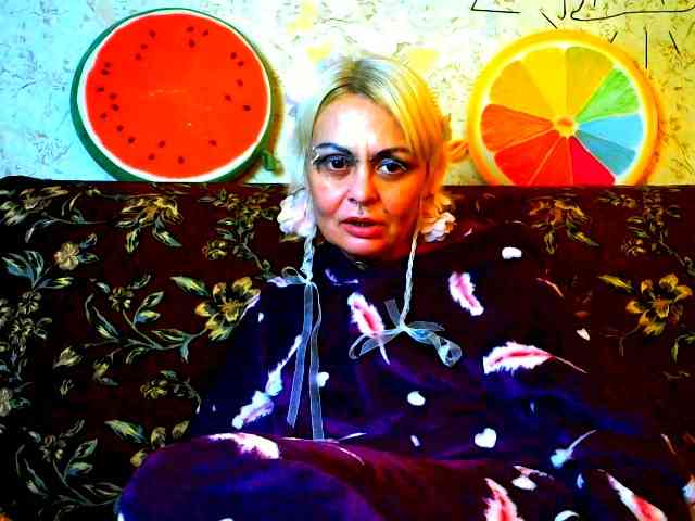 GardenerofIllusions webcam