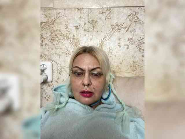 GardenerofIllusions webcam