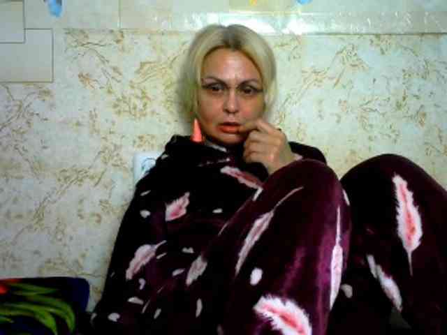 GardenerofIllusions webcam