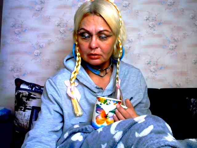 GardenerofIllusions webcam