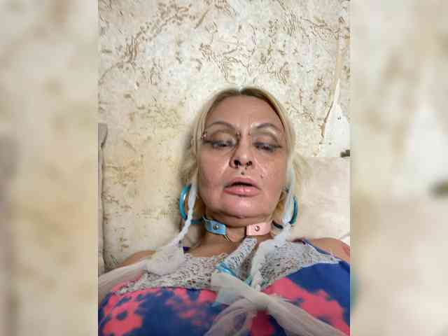 GardenerofIllusions webcam