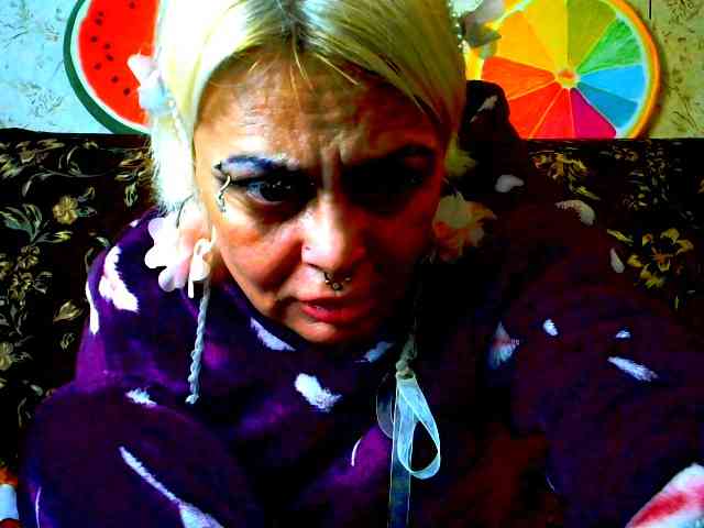 GardenerofIllusions webcam
