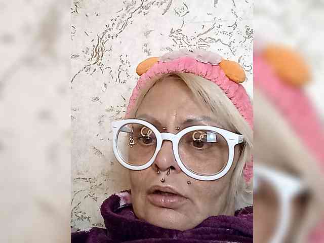 GardenerofIllusions webcam